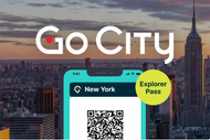 Go City New York Explorer Pass  bambino (3-12 anni)