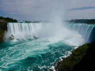 Due giorni alle Cascate del Niagara e visita ad un Outlet