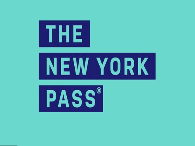 New York Pass bambino ( 3-12 anni)